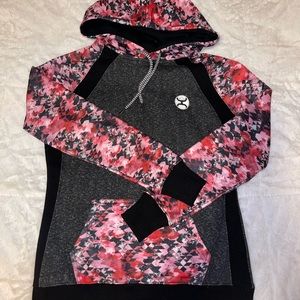 womens hooey hoodie